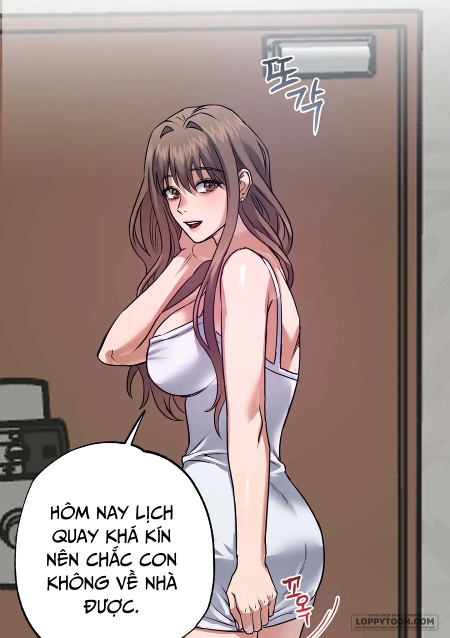 Chuyện Đi Đóng Phim Truyền Hình - Chap 6 - Trang 26