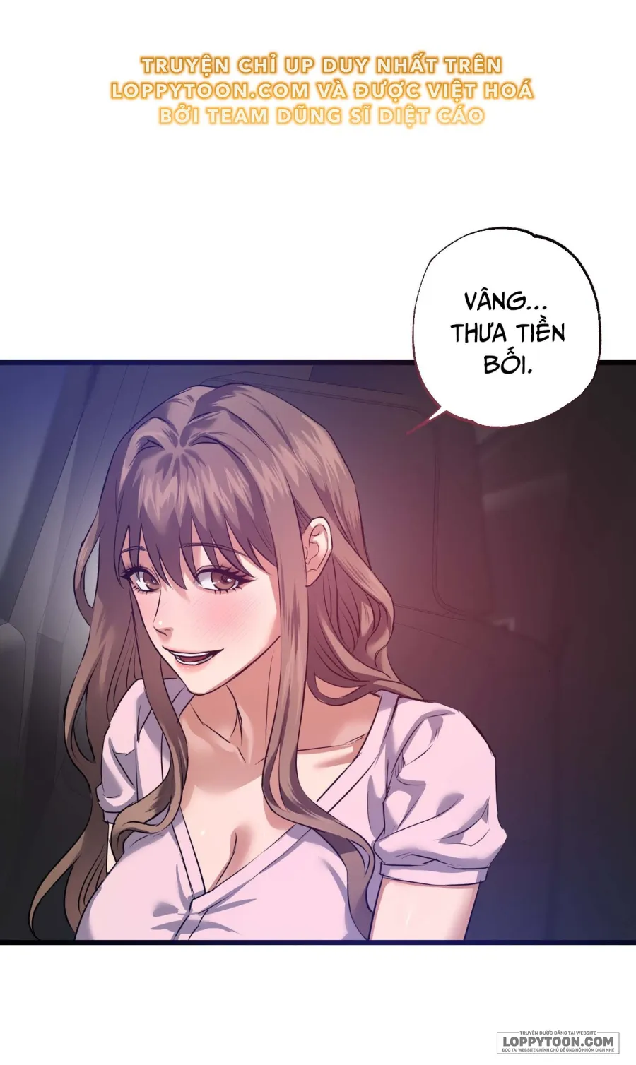 Chuyện Đi Đóng Phim Truyền Hình - Chap 6 - Trang 4