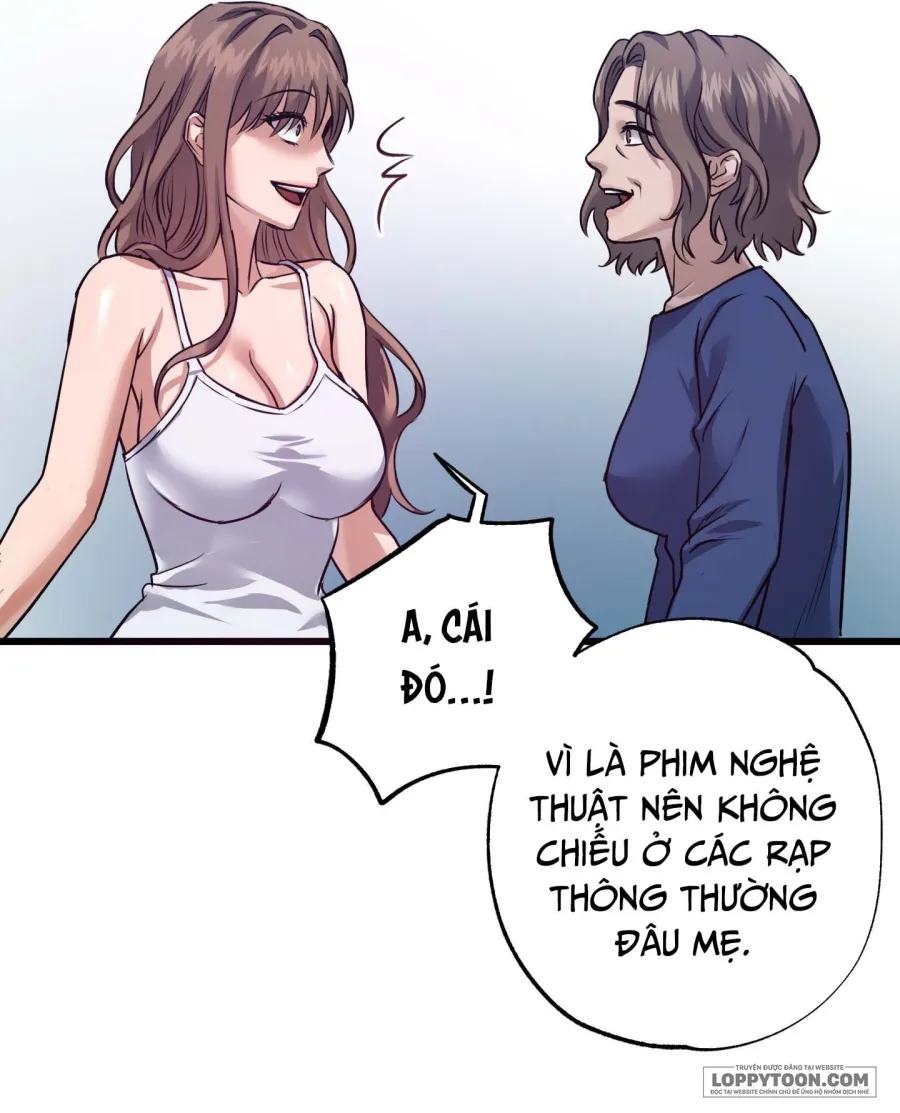 Chuyện Đi Đóng Phim Truyền Hình - Chap 6 - Trang 33