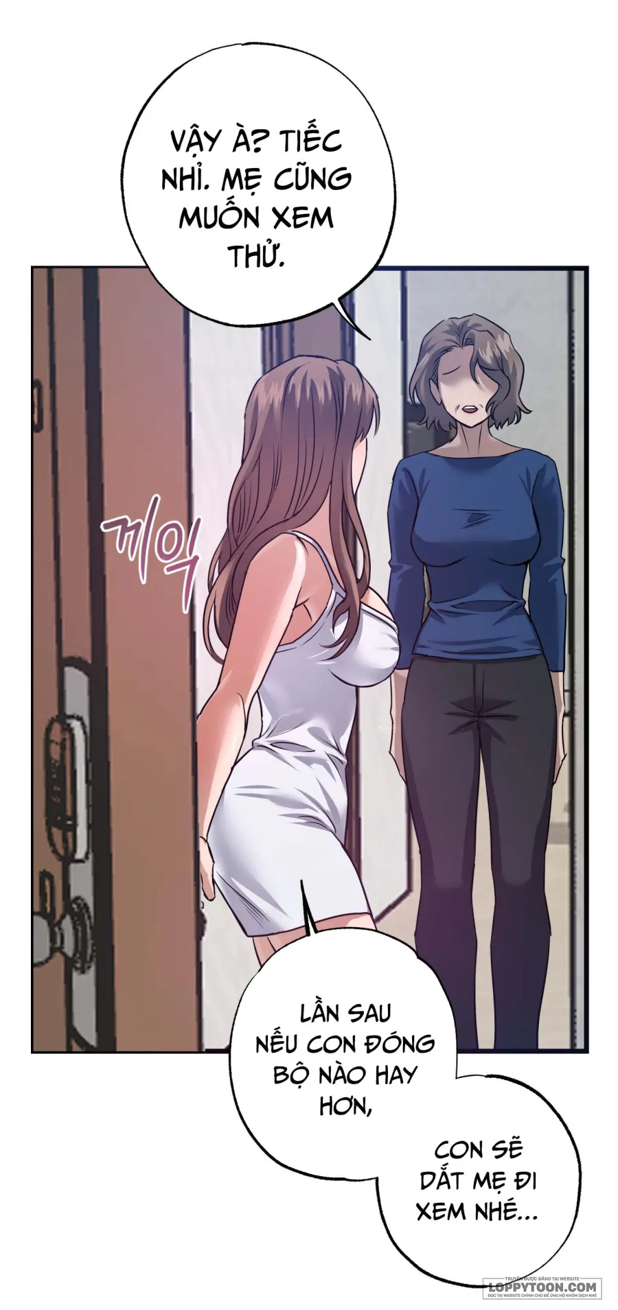 Chuyện Đi Đóng Phim Truyền Hình - Chap 6 - Trang 34