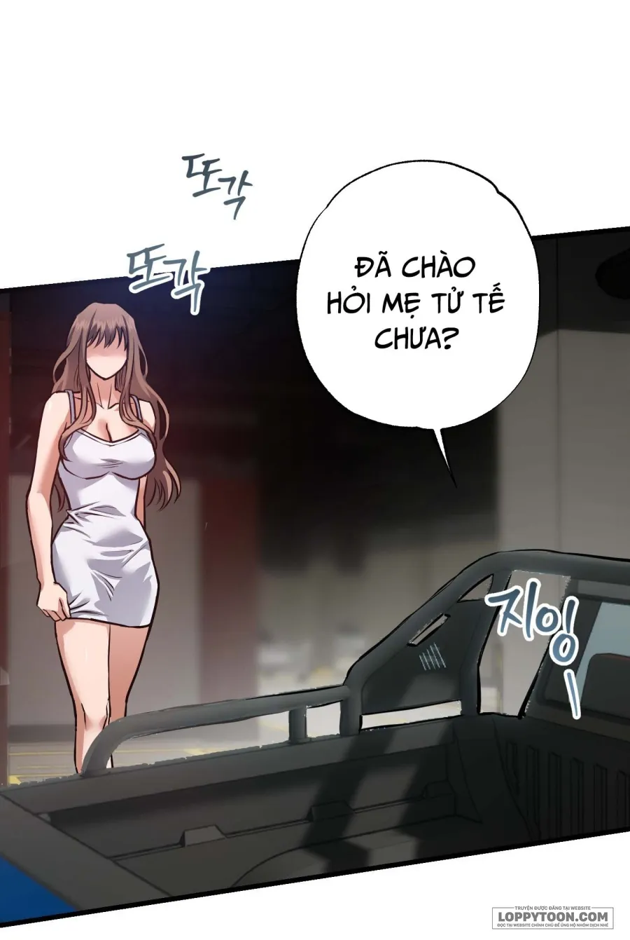 Chuyện Đi Đóng Phim Truyền Hình - Chap 6 - Trang 36