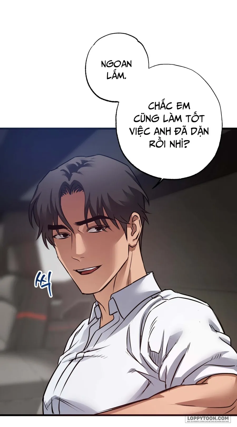 Chuyện Đi Đóng Phim Truyền Hình - Chap 6 - Trang 38