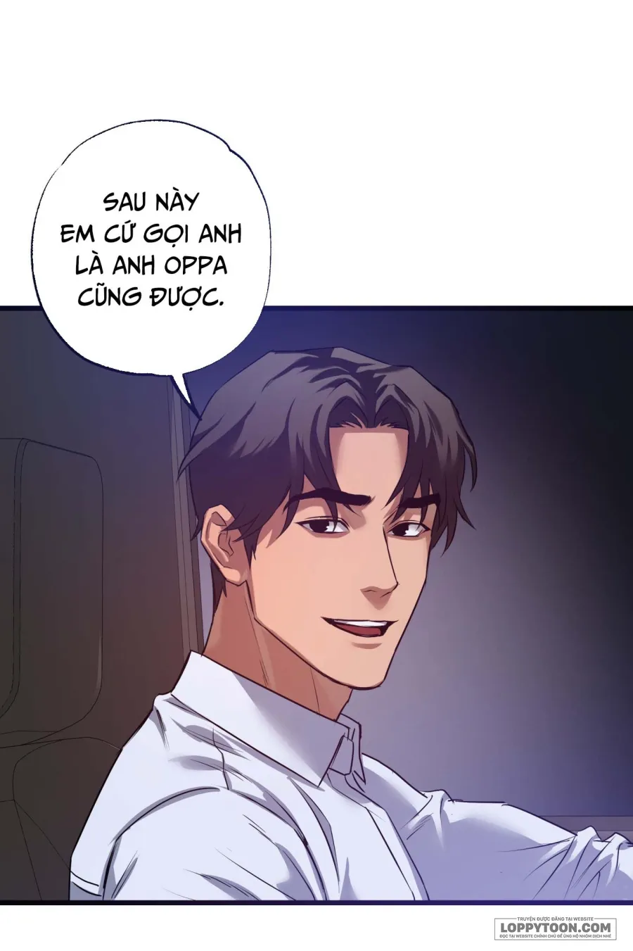 Chuyện Đi Đóng Phim Truyền Hình - Chap 6 - Trang 5