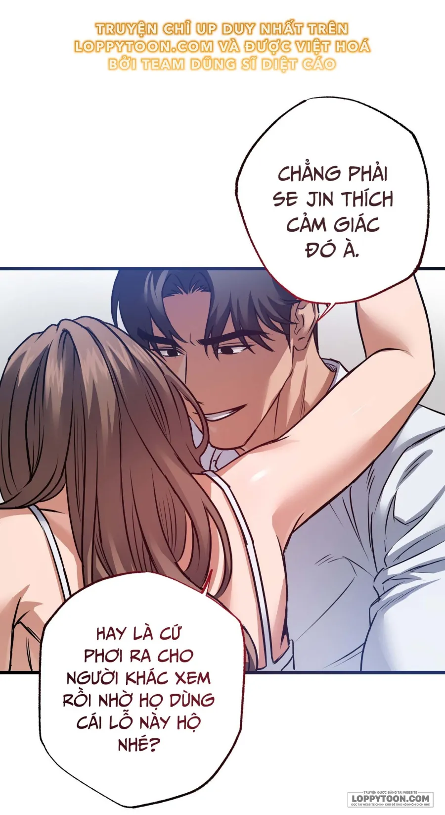 Chuyện Đi Đóng Phim Truyền Hình - Chap 6 - Trang 42