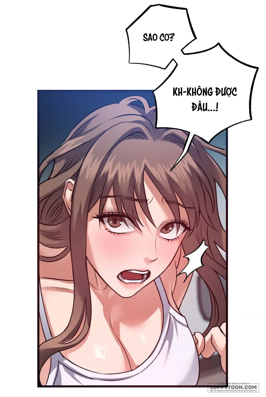 Chuyện Đi Đóng Phim Truyền Hình - Chap 6 - Trang 43