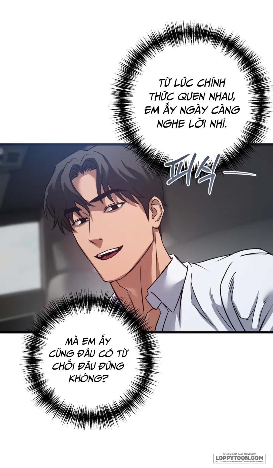Chuyện Đi Đóng Phim Truyền Hình - Chap 6 - Trang 47