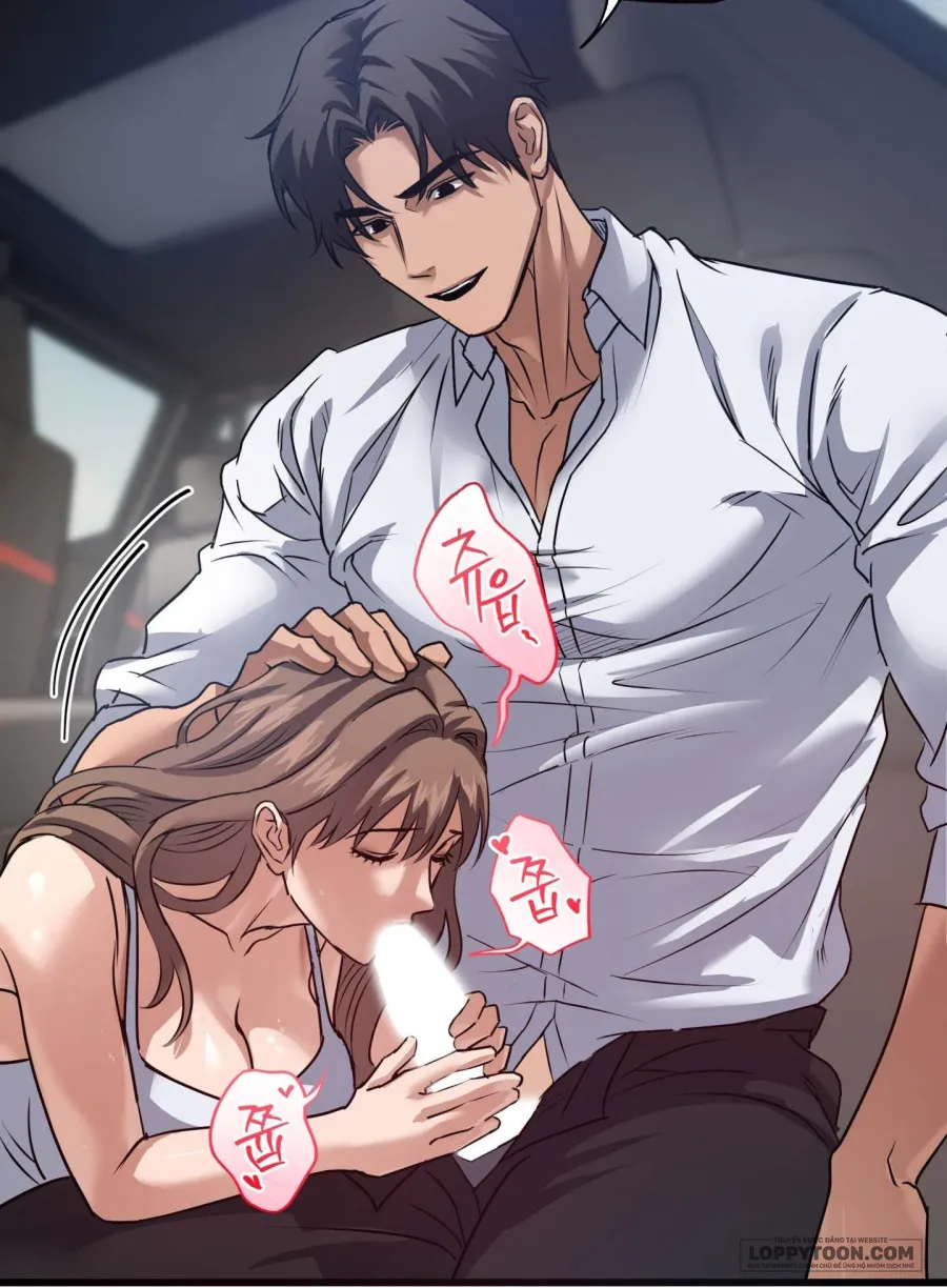 Chuyện Đi Đóng Phim Truyền Hình - Chap 6 - Trang 55