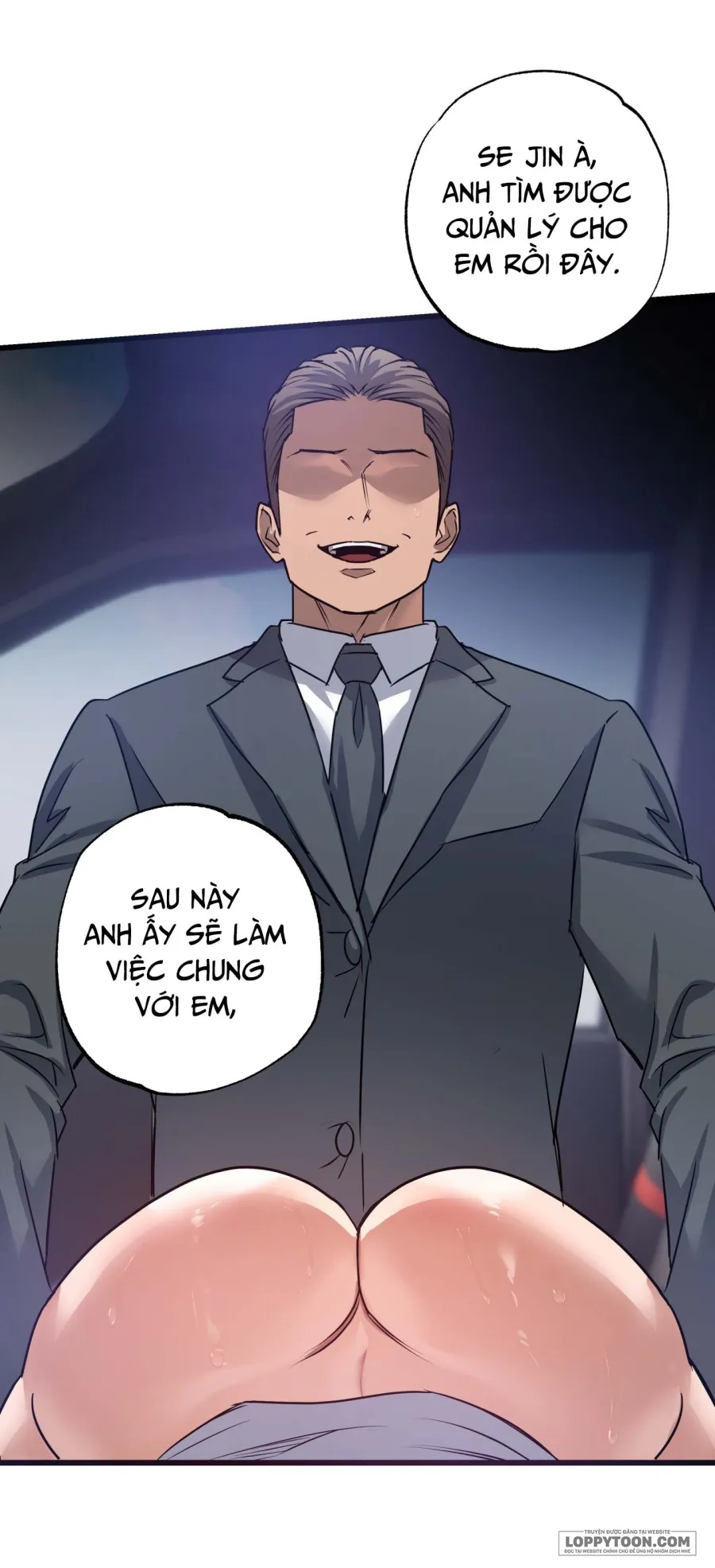 Chuyện Đi Đóng Phim Truyền Hình - Chap 6 - Trang 59