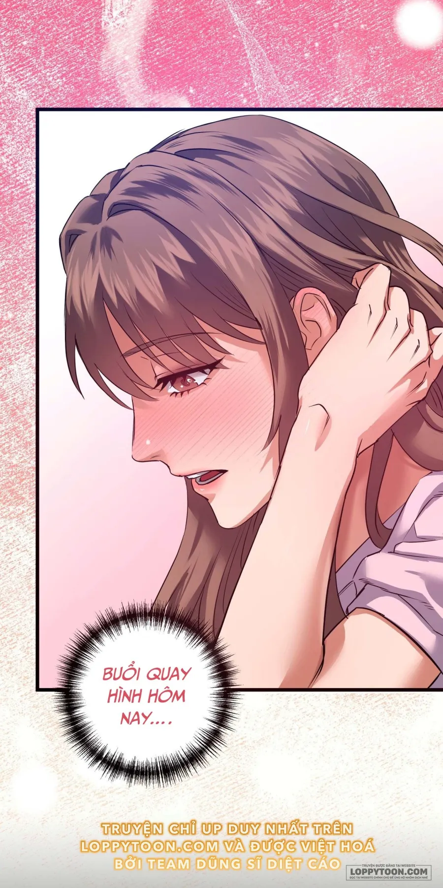 Chuyện Đi Đóng Phim Truyền Hình - Chap 6 - Trang 9