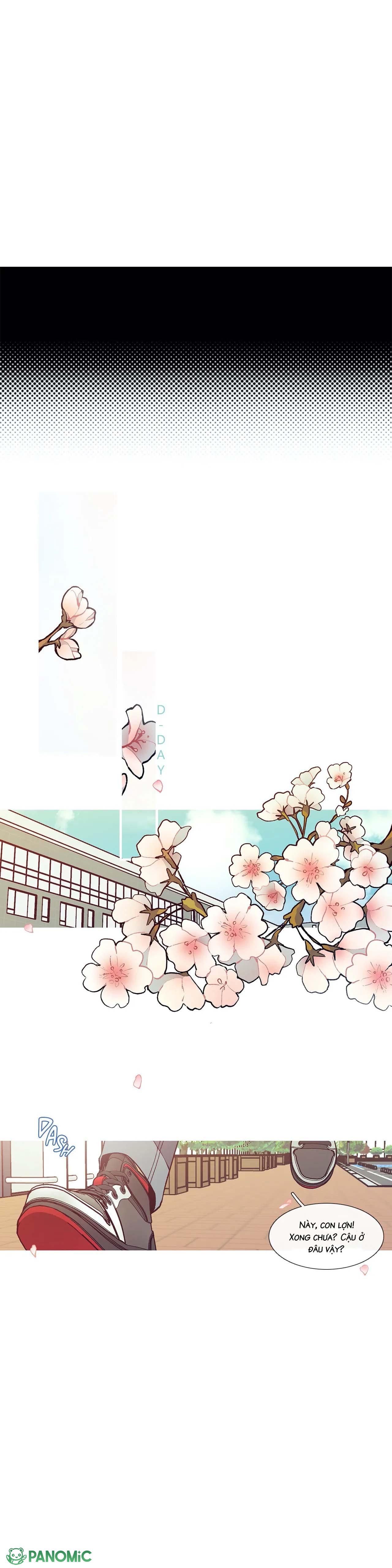 Chuyện gì đang xảy ra vậy? - Chap 1 - Trang 15