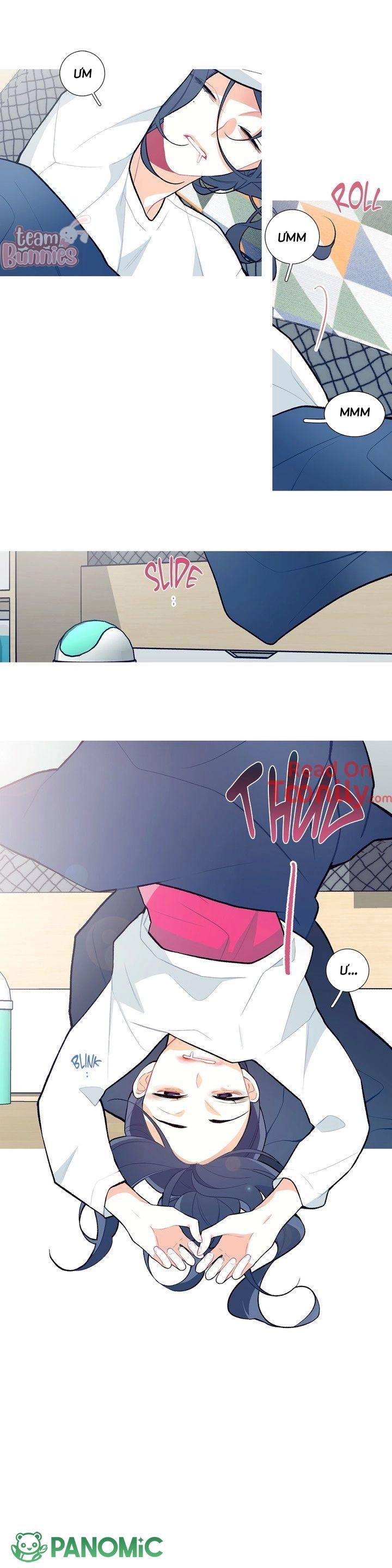 Chuyện gì đang xảy ra vậy? - Chap 10 - Trang 2