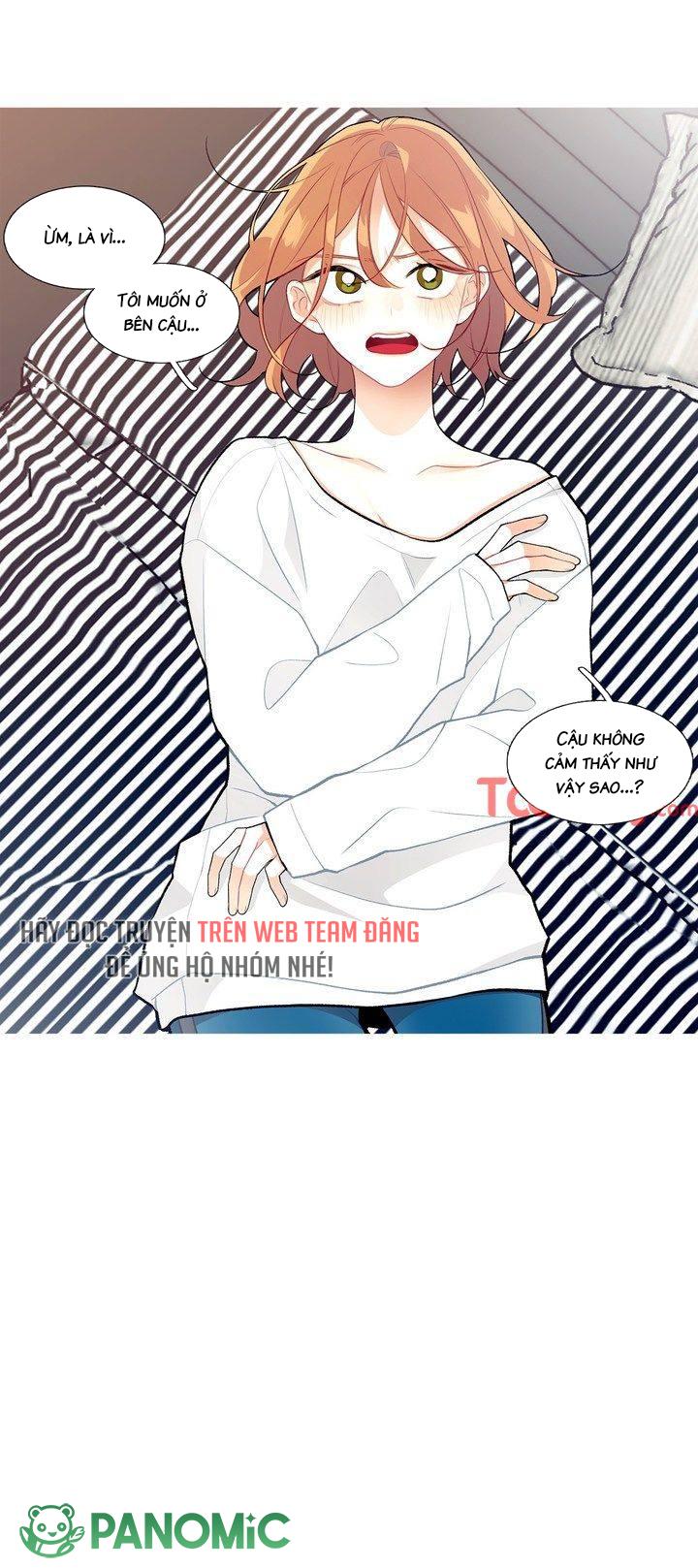 Chuyện gì đang xảy ra vậy? - Chap 10 - Trang 17