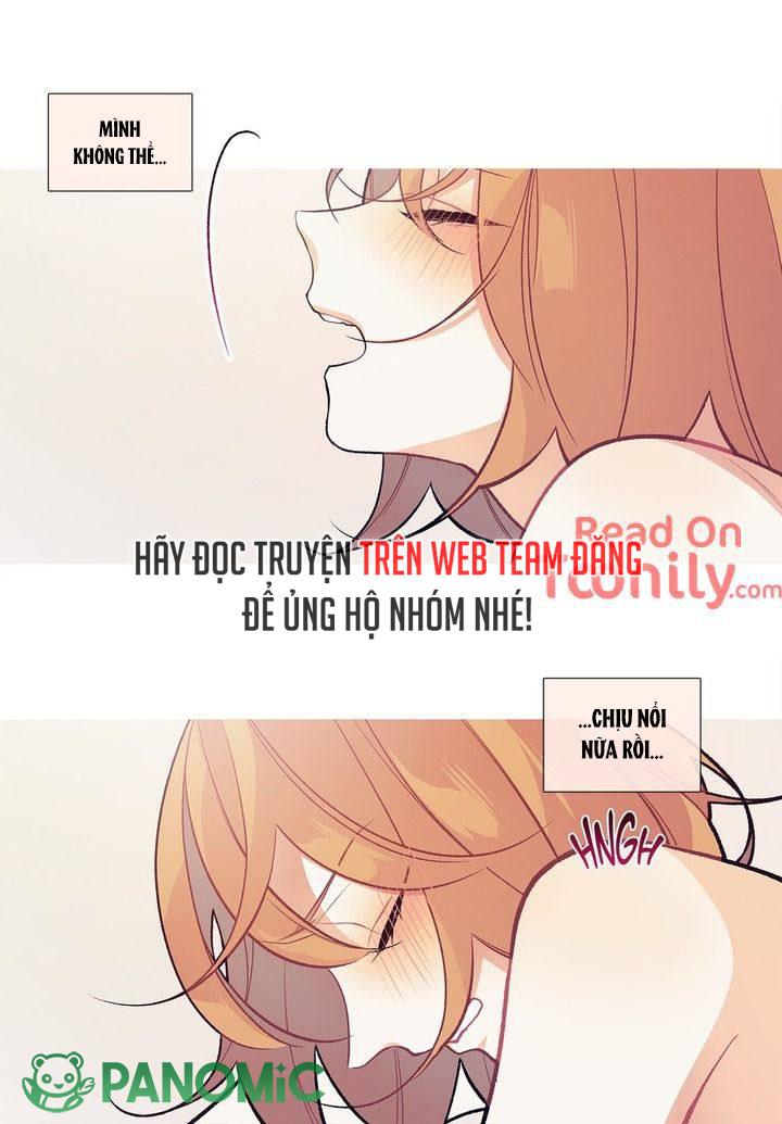 Chuyện gì đang xảy ra vậy? - Chap 11 - Trang 12