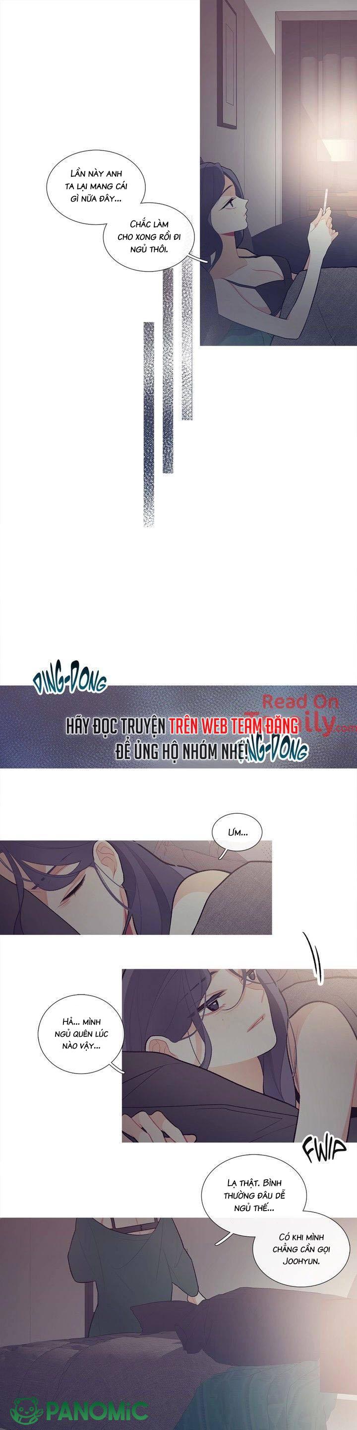 Chuyện gì đang xảy ra vậy? - Chap 15 - Trang 16
