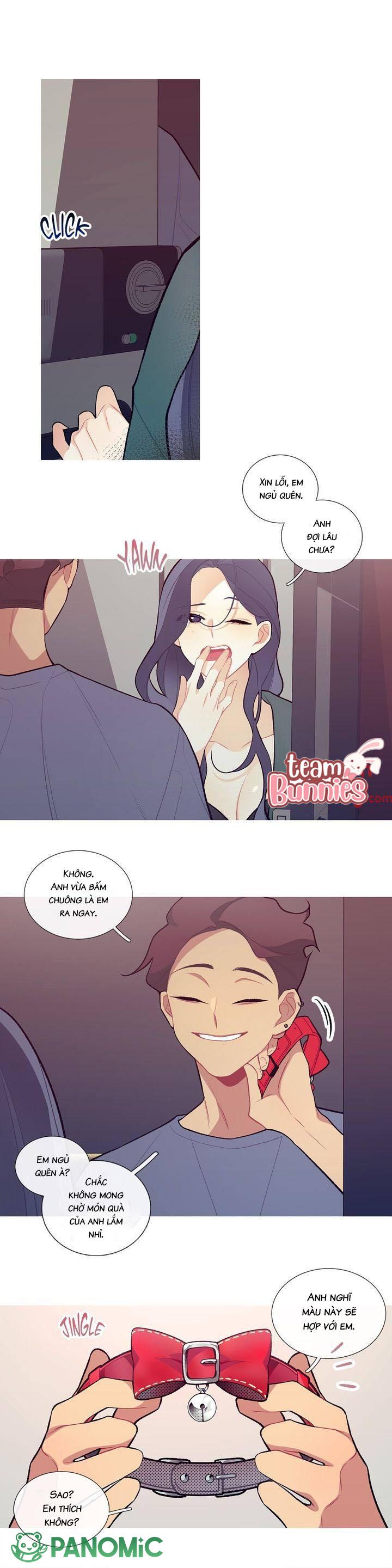 Chuyện gì đang xảy ra vậy? - Chap 16 - Trang 2