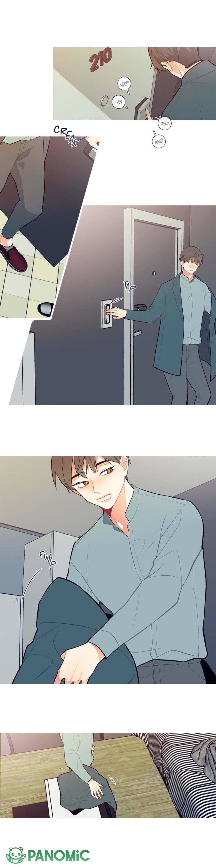 Chuyện gì đang xảy ra vậy? - Chap 2 - Trang 15