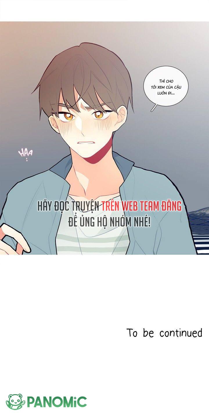 Chuyện gì đang xảy ra vậy? - Chap 3 - Trang 20
