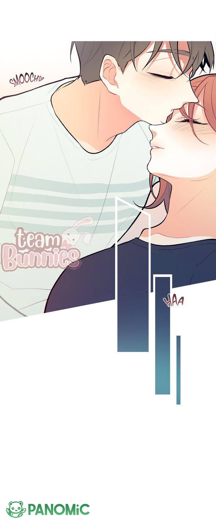 Chuyện gì đang xảy ra vậy? - Chap 4 - Trang 18
