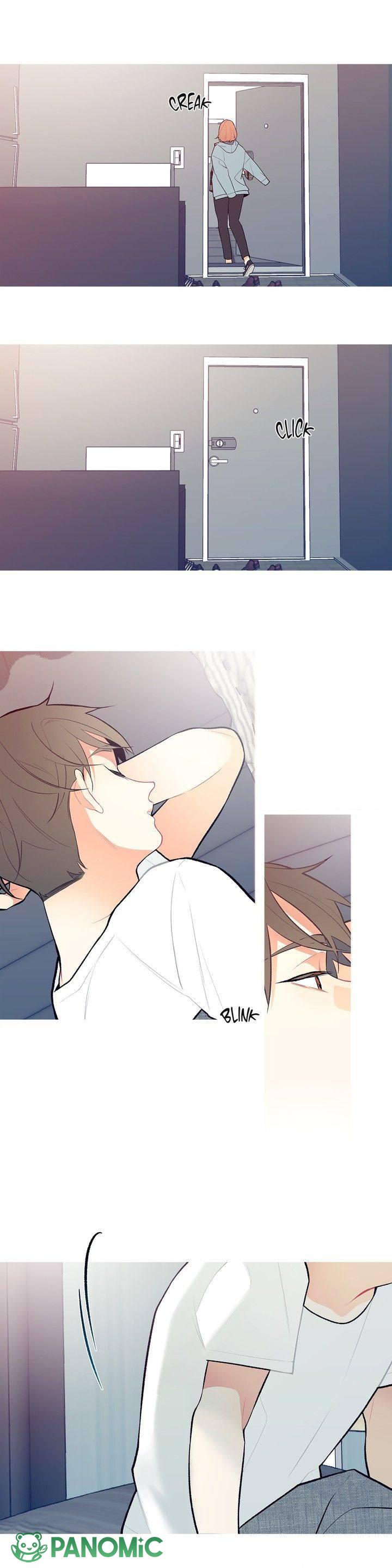 Chuyện gì đang xảy ra vậy? - Chap 4 - Trang 21