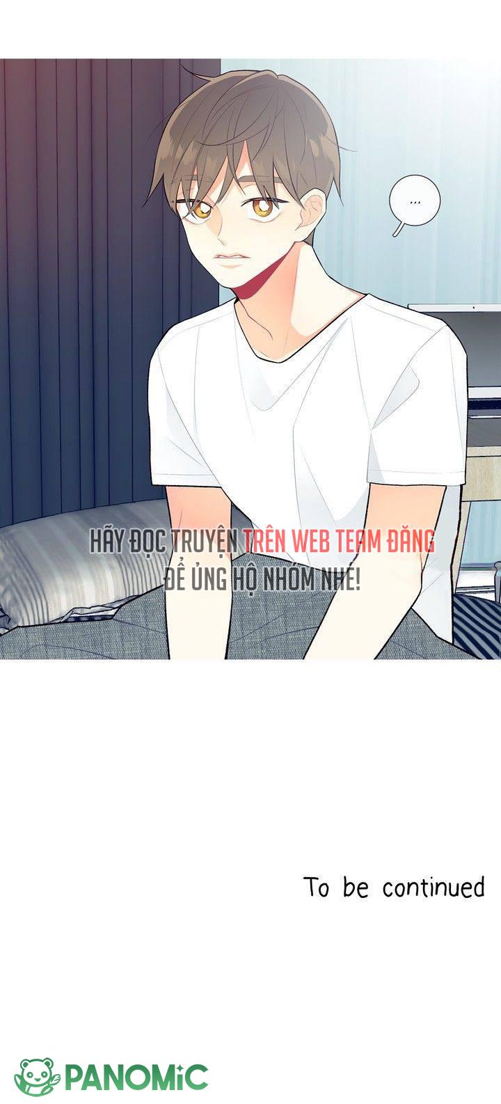 Chuyện gì đang xảy ra vậy? - Chap 4 - Trang 22