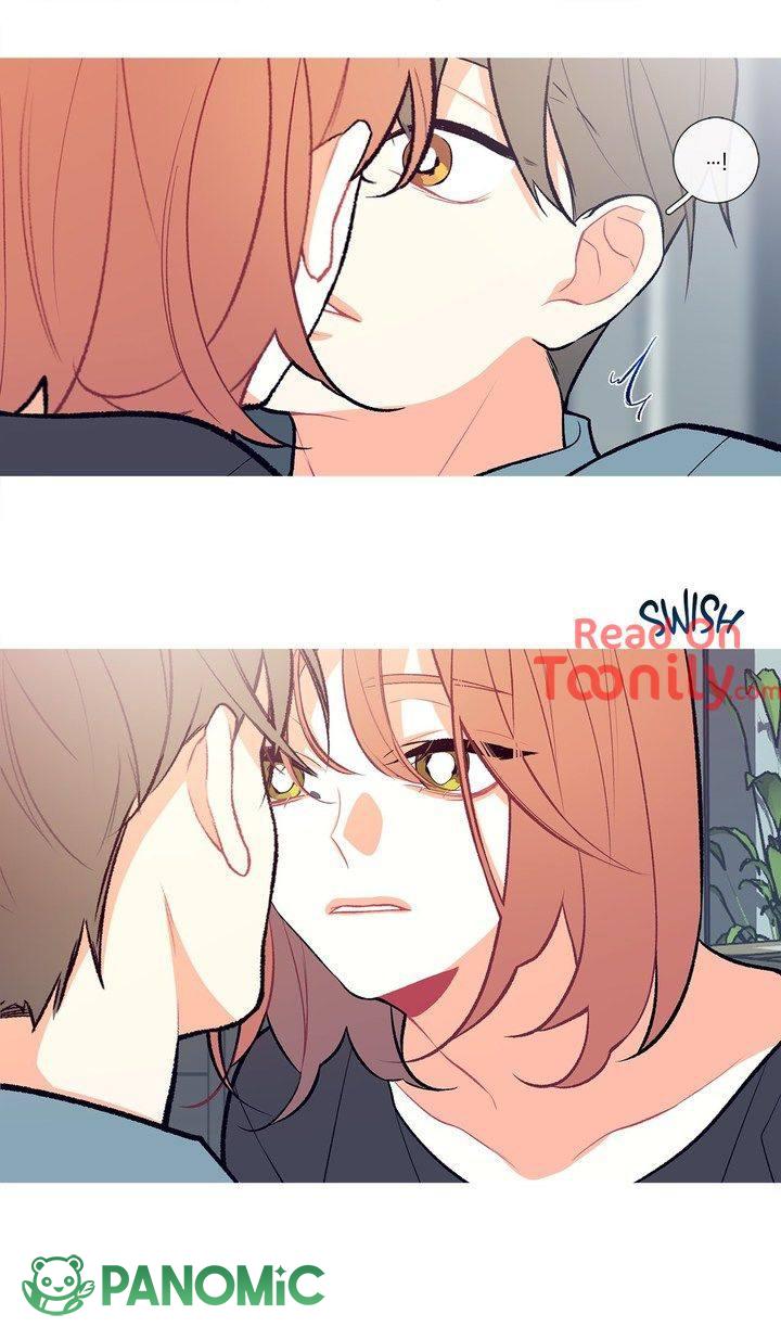 Chuyện gì đang xảy ra vậy? - Chap 4 - Trang 5