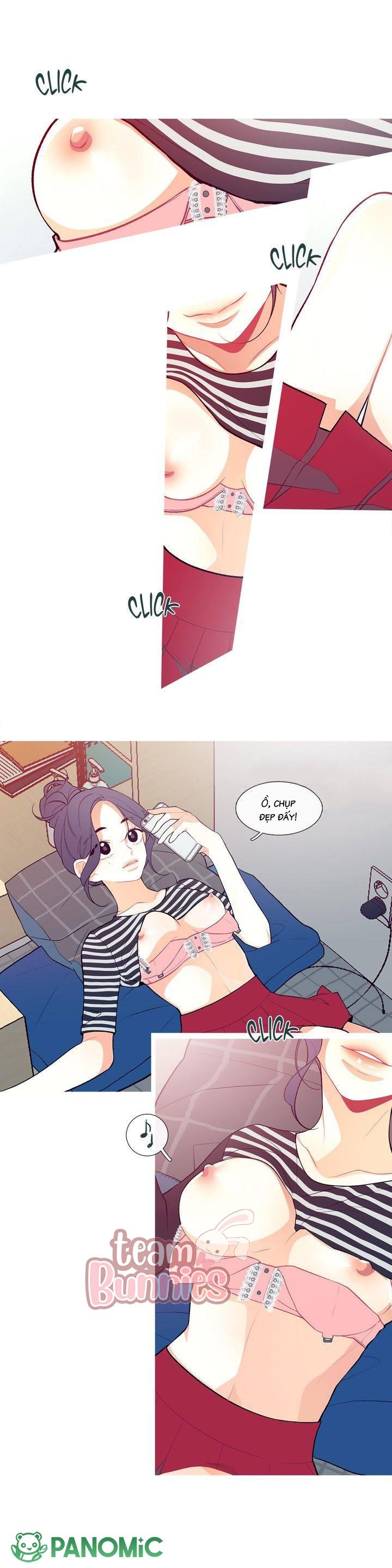 Chuyện gì đang xảy ra vậy? - Chap 5 - Trang 2