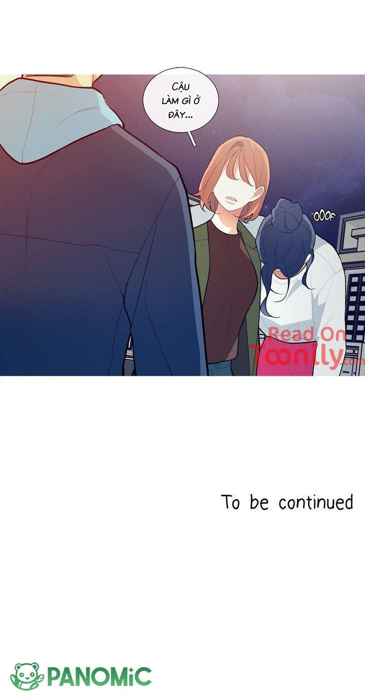 Chuyện gì đang xảy ra vậy? - Chap 8 - Trang 15