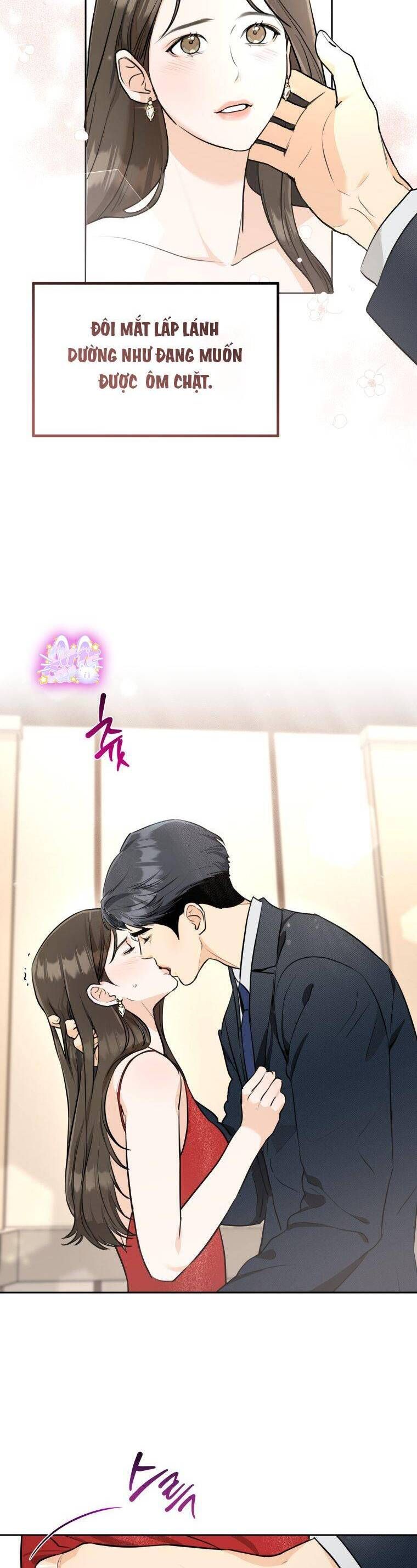 Chuyện Kết Hôn - Chap 1 - Trang 25