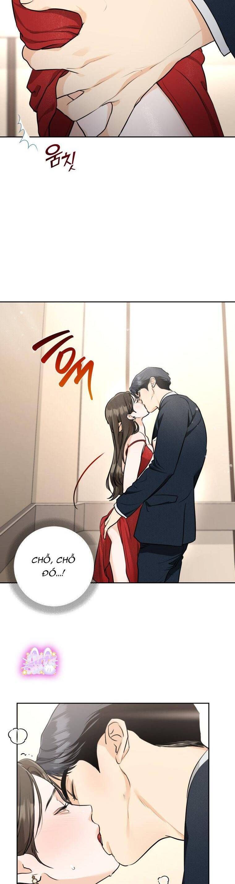 Chuyện Kết Hôn - Chap 1 - Trang 26