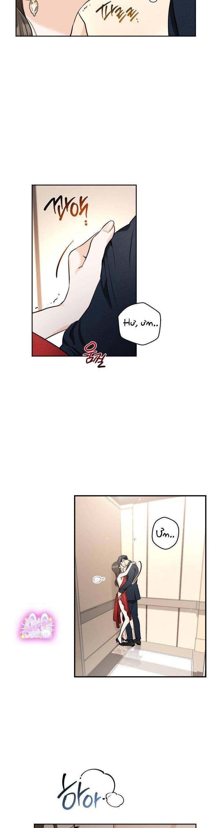 Chuyện Kết Hôn - Chap 1 - Trang 27