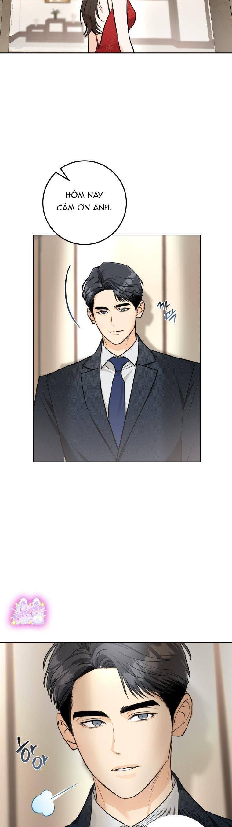 Chuyện Kết Hôn - Chap 1 - Trang 31