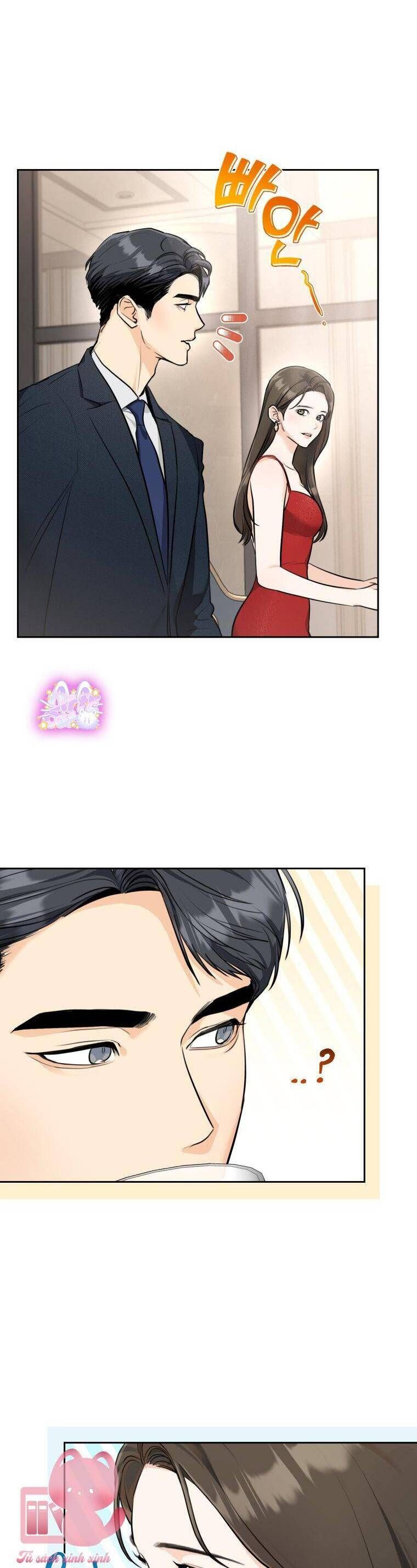 Chuyện Kết Hôn - Chap 1 - Trang 7
