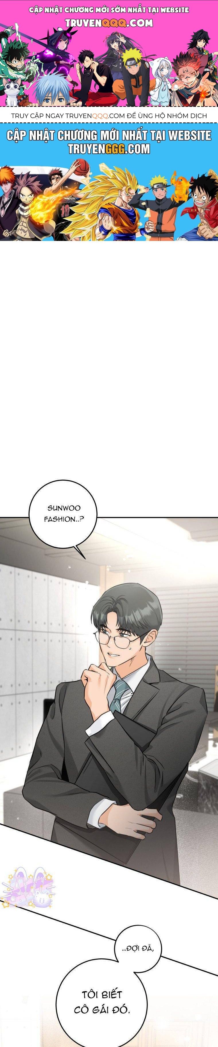 Chuyện Kết Hôn - Chap 10 - Trang 1