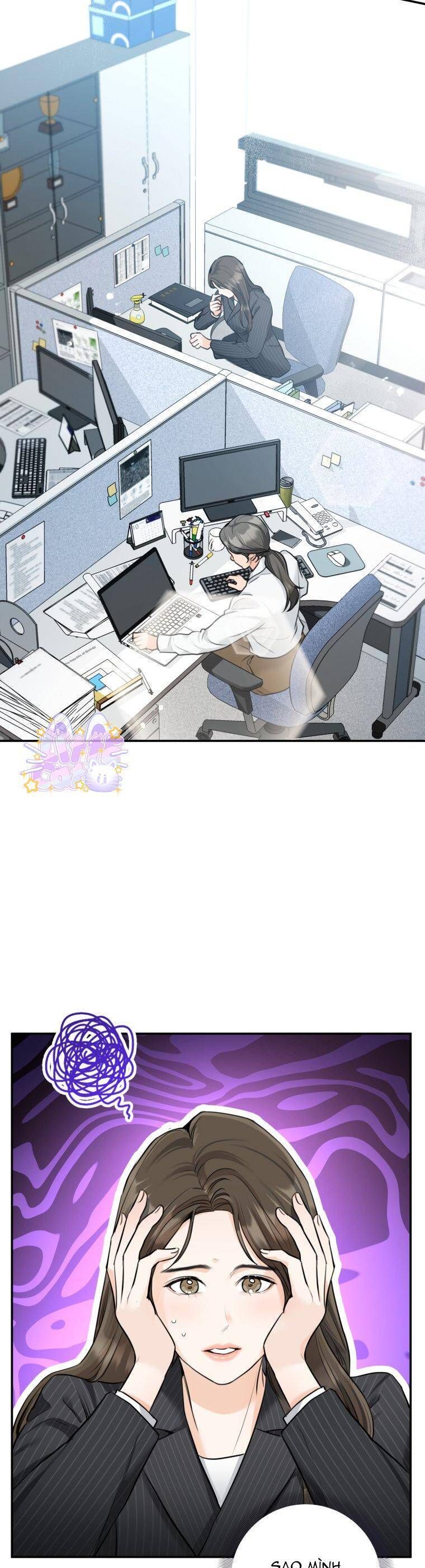 Chuyện Kết Hôn - Chap 10 - Trang 14
