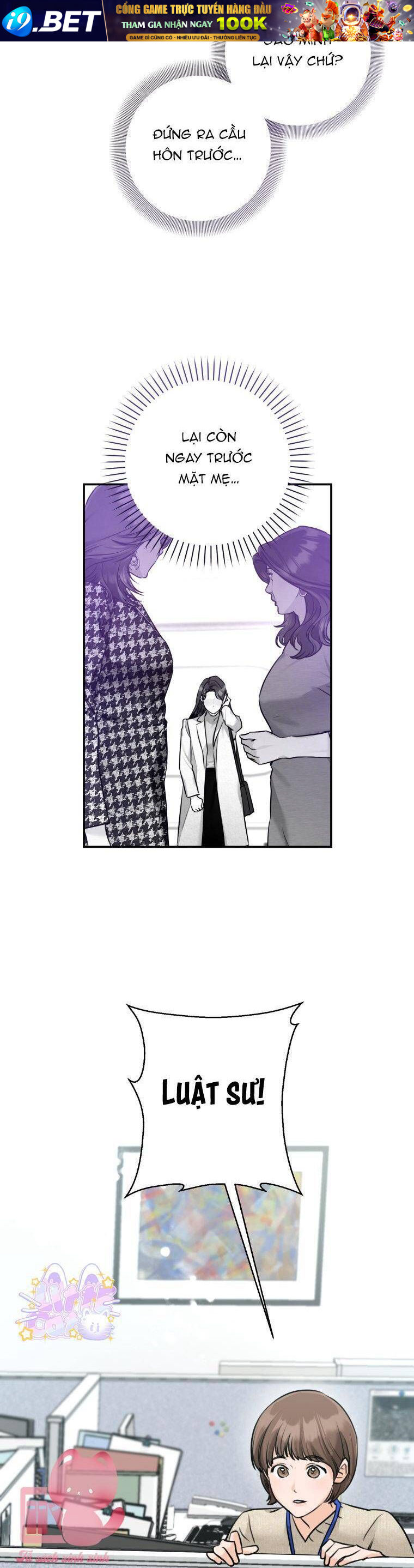 Chuyện Kết Hôn - Chap 10 - Trang 15