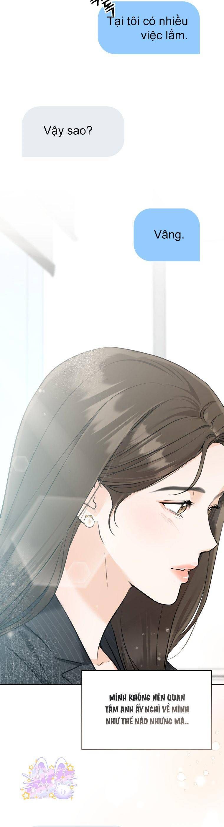 Chuyện Kết Hôn - Chap 10 - Trang 27
