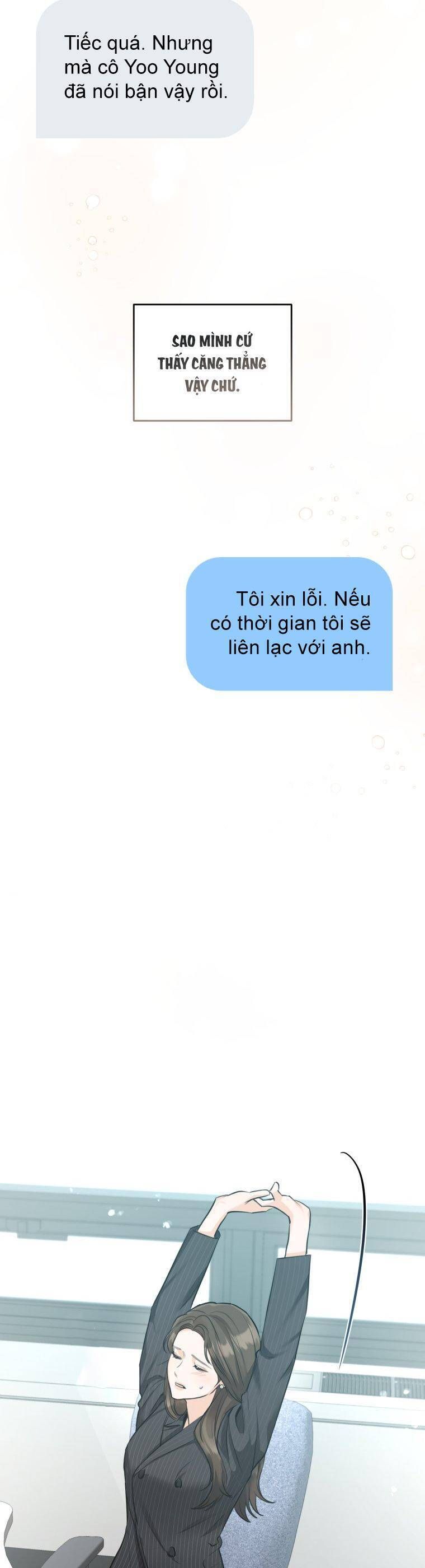 Chuyện Kết Hôn - Chap 10 - Trang 28