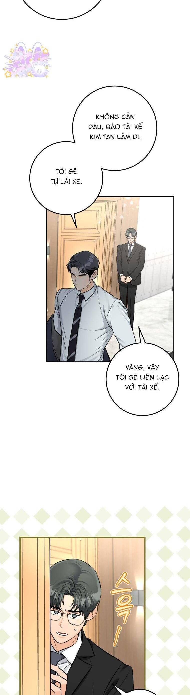 Chuyện Kết Hôn - Chap 10 - Trang 42