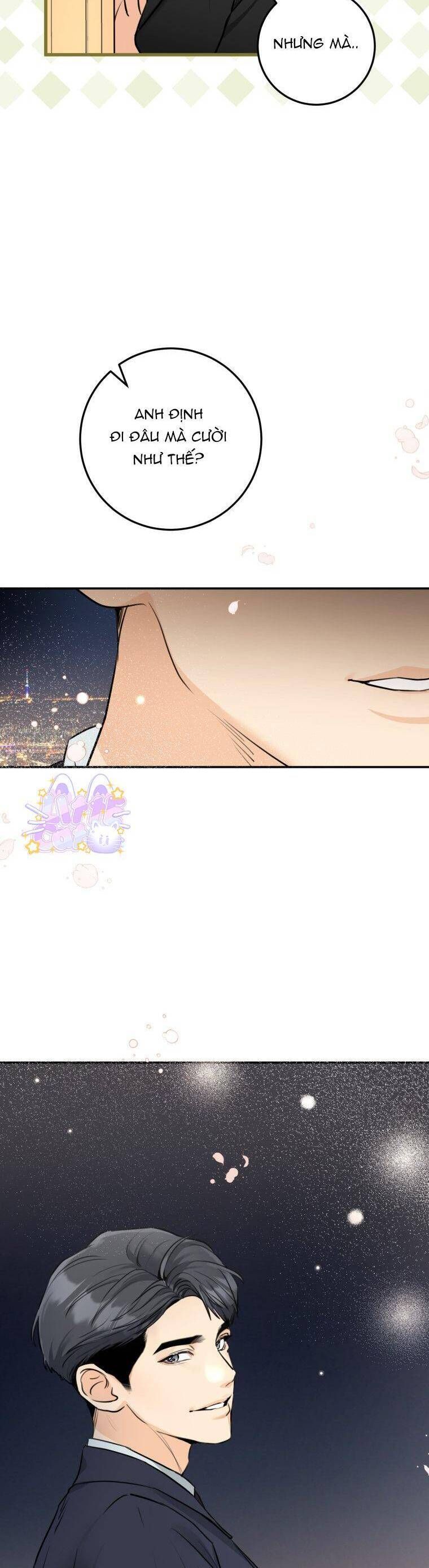 Chuyện Kết Hôn - Chap 10 - Trang 43