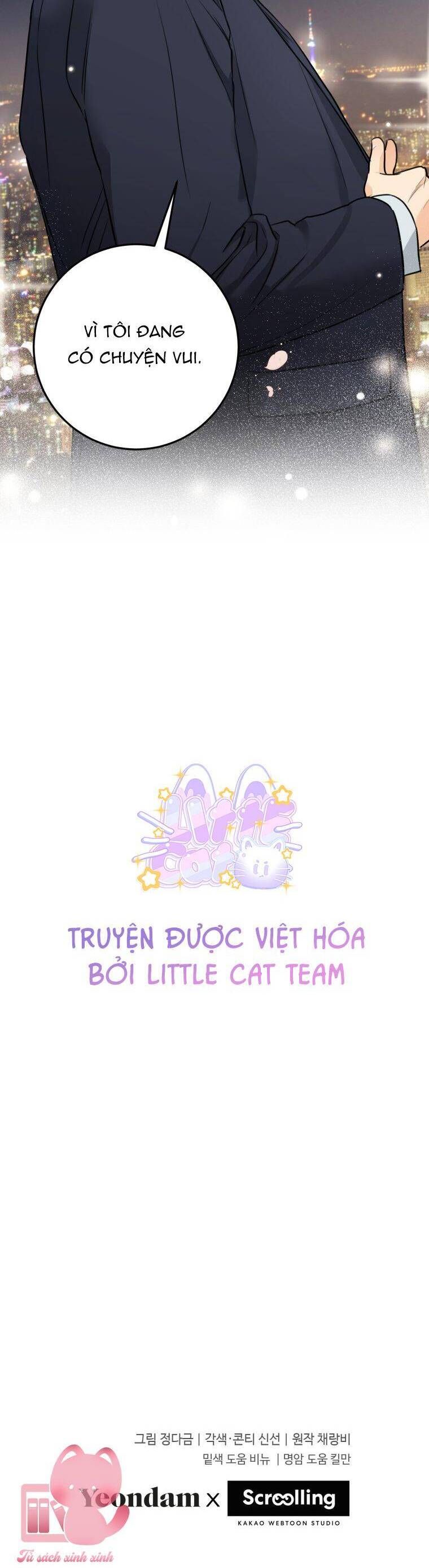 Chuyện Kết Hôn - Chap 10 - Trang 44