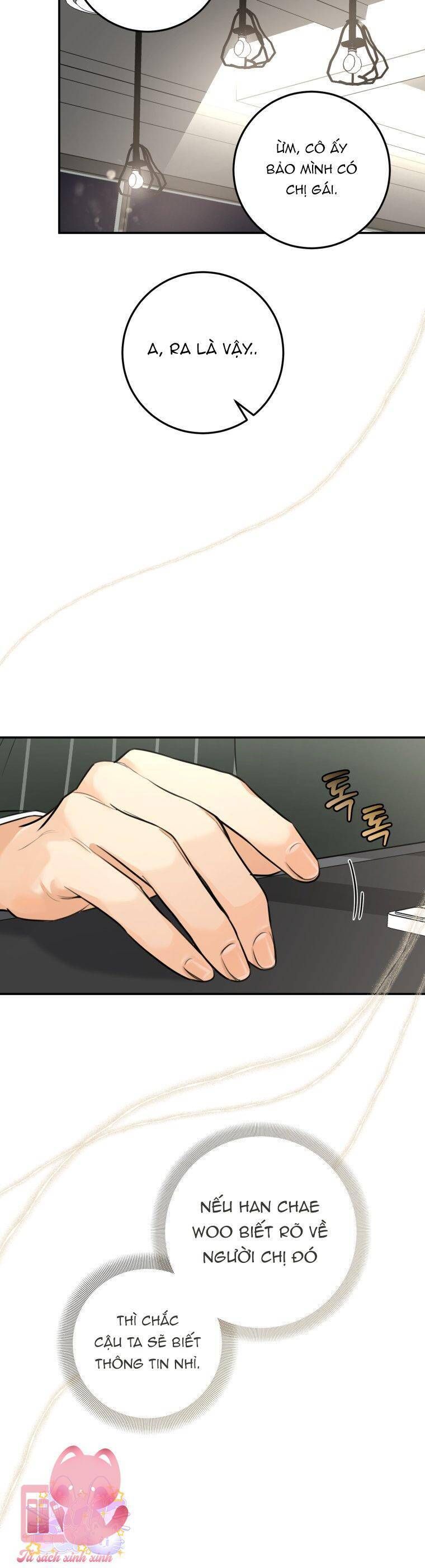 Chuyện Kết Hôn - Chap 10 - Trang 10