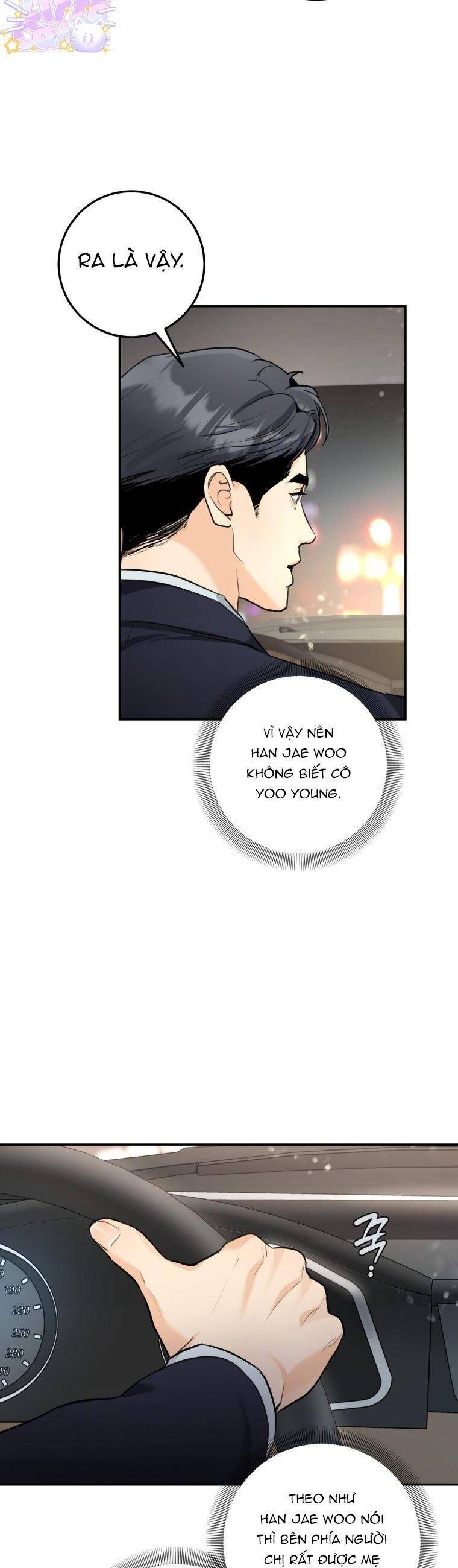 Chuyện Kết Hôn - Chap 11 - Trang 14