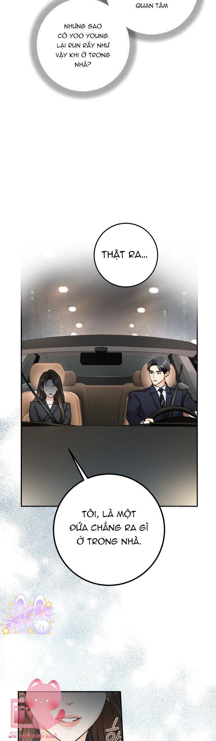 Chuyện Kết Hôn - Chap 11 - Trang 15