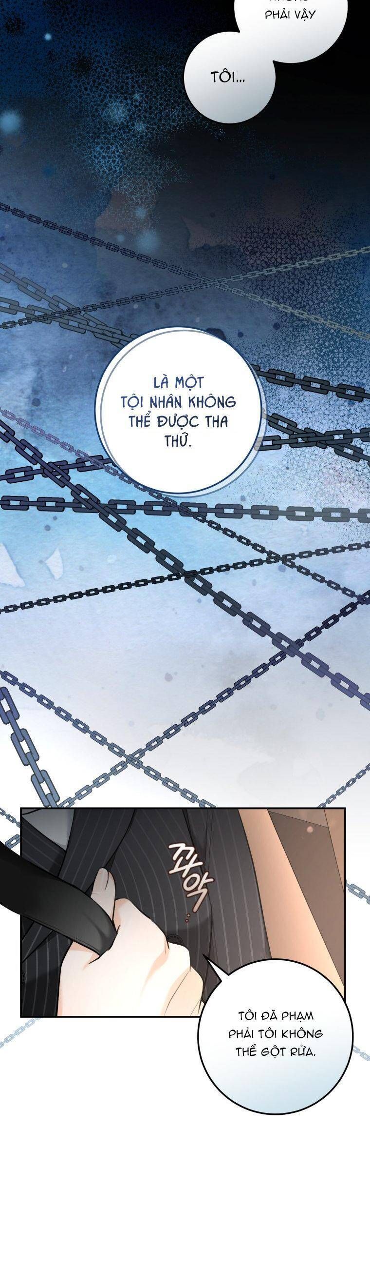 Chuyện Kết Hôn - Chap 11 - Trang 18