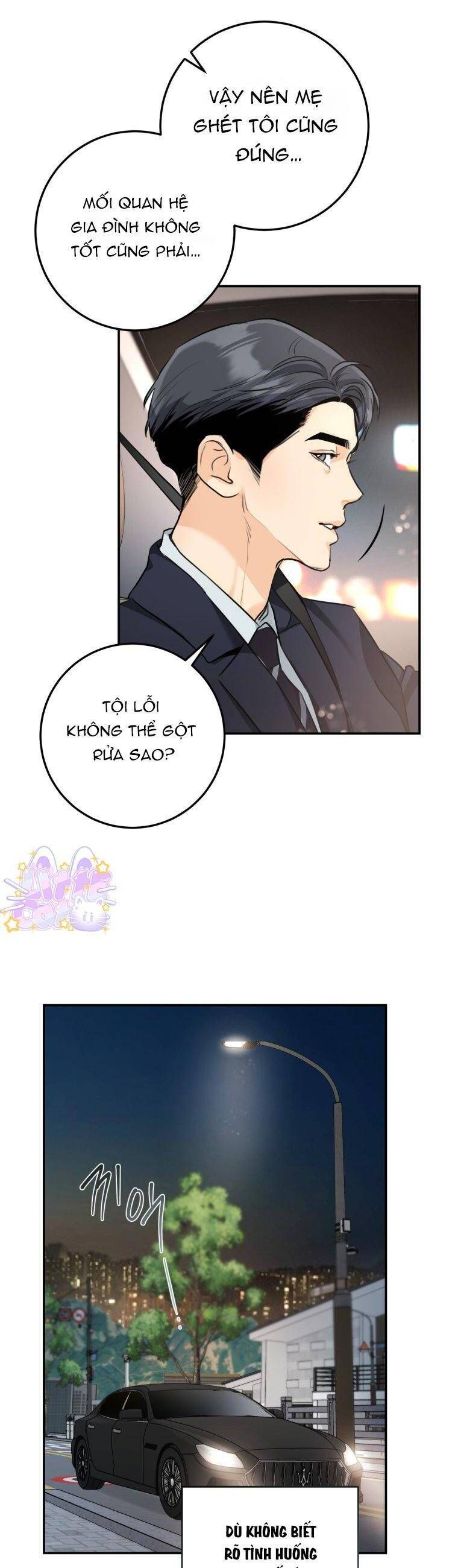 Chuyện Kết Hôn - Chap 11 - Trang 19