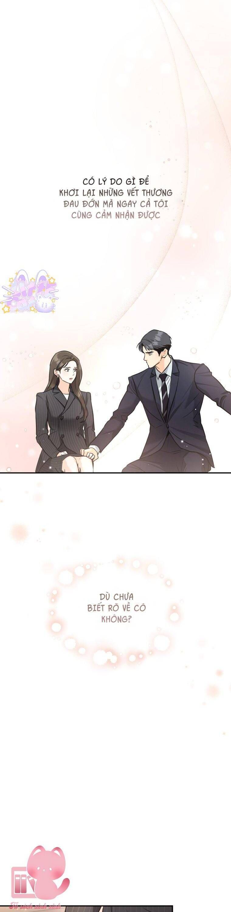 Chuyện Kết Hôn - Chap 11 - Trang 24