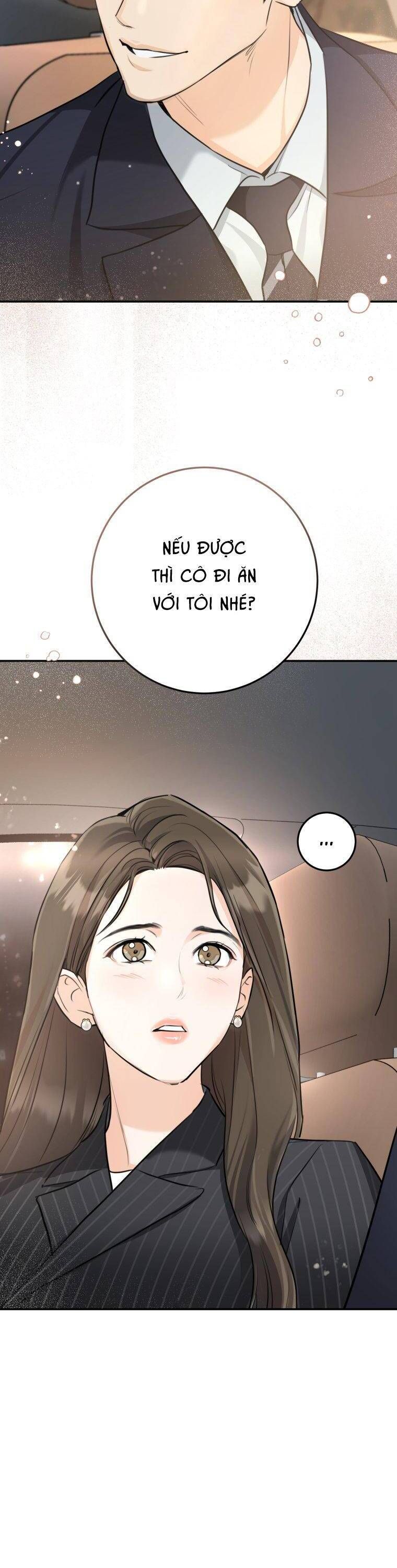 Chuyện Kết Hôn - Chap 11 - Trang 26