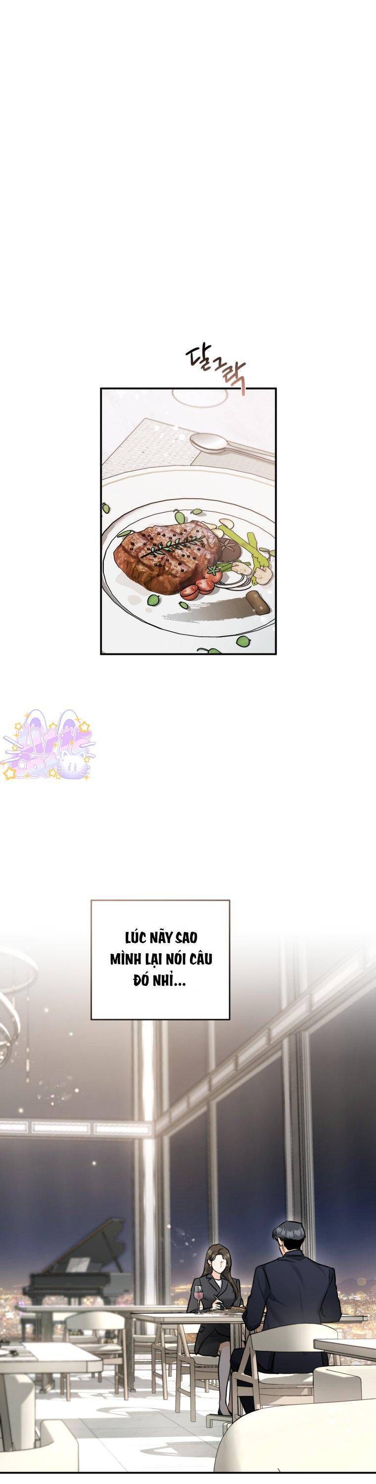 Chuyện Kết Hôn - Chap 11 - Trang 27