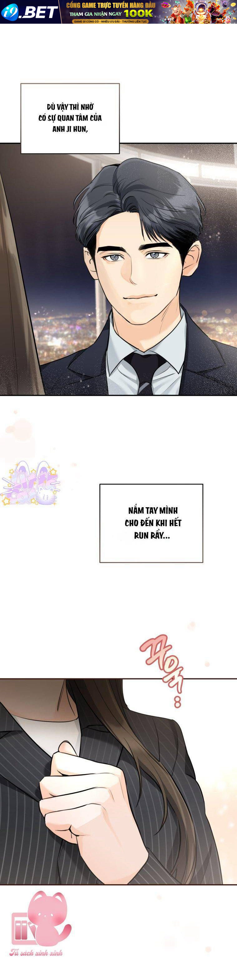 Chuyện Kết Hôn - Chap 11 - Trang 29