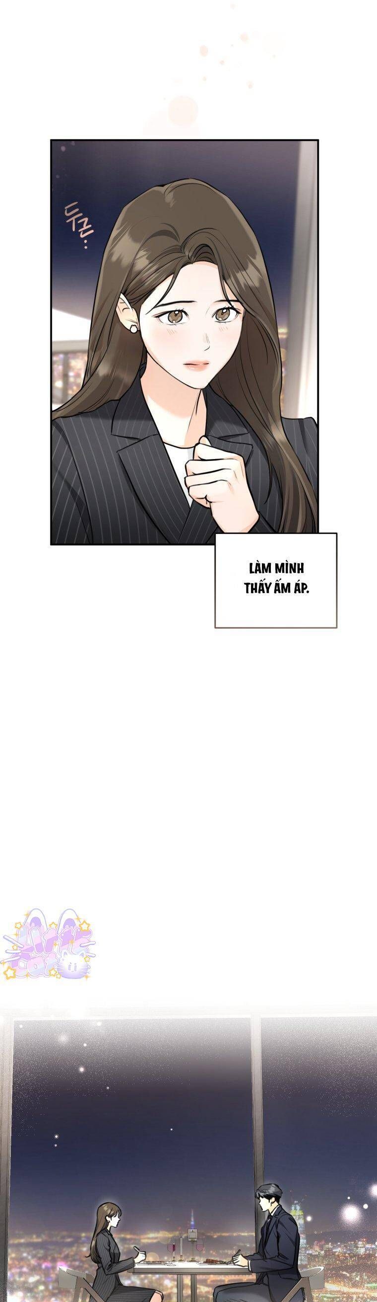 Chuyện Kết Hôn - Chap 11 - Trang 30